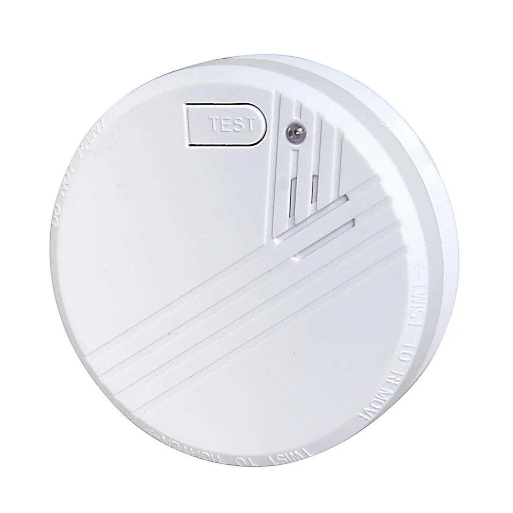 Nexa Fire & Safety KD-134A Brandvarnare