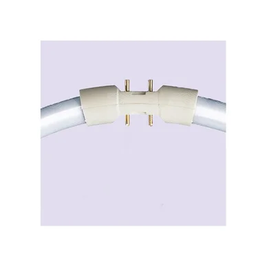 Philips Master TL5 T5 cirkellysrör 3000K 5000lm 2Gx13 60W Philips Master TL5 T5 cirkellysrör 3000K 5000lm 2Gx13 60W
