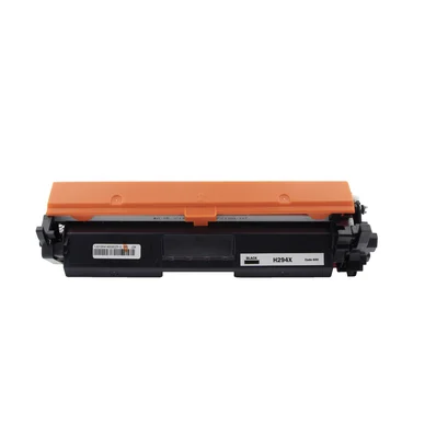 WL Tonerkassett, erstatter HP 94X, sort, 2.800 sider H294X Modsvarer: CF294X