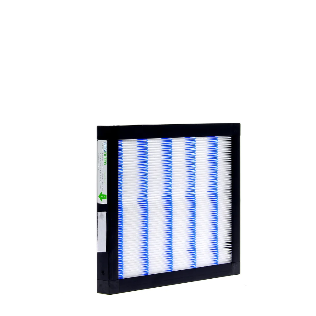 SafeAir filter utan Front till Airteam RDCD 3,5