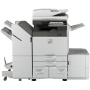 SHARP SHARP MX-3070 N - toner og tilbehør