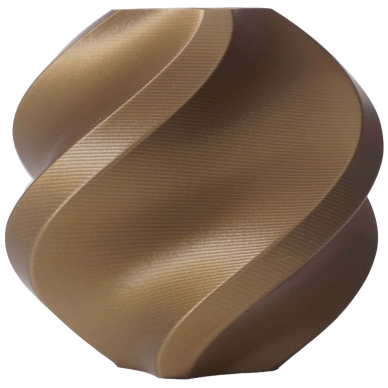 Bambu Lab PLA Basic-Bronze 6975337031918 Modsvarer: N/A