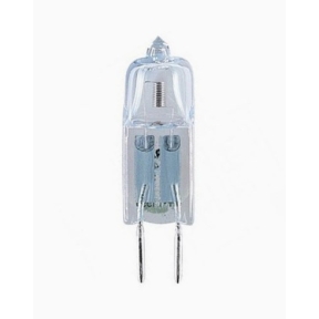 Halogenstiftlampa GY6.35 35W 12V 2900K RA100