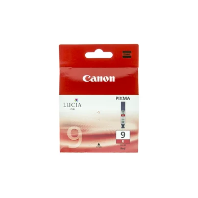Canon Canon PGI-9 R Mustepatruuna Punainen PGI-9R Vastaa: N/A