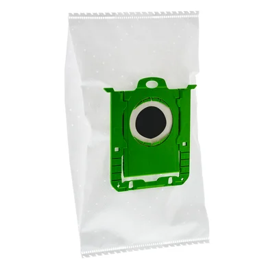 Paket 10 st dammsugarpåsar, HEPA- och motorfilter