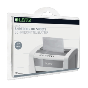 Leitz IQ Olievellen