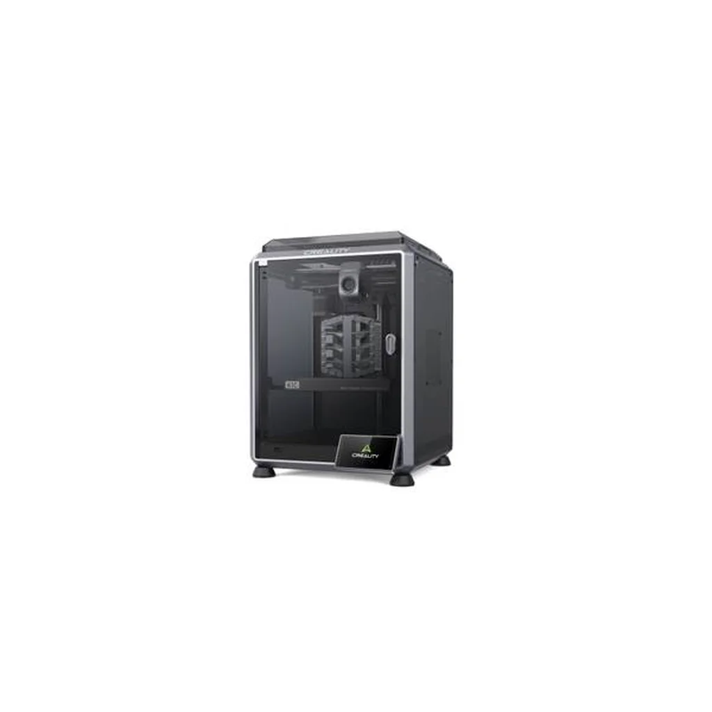 Creality K1C v.2025 3D-skrivare