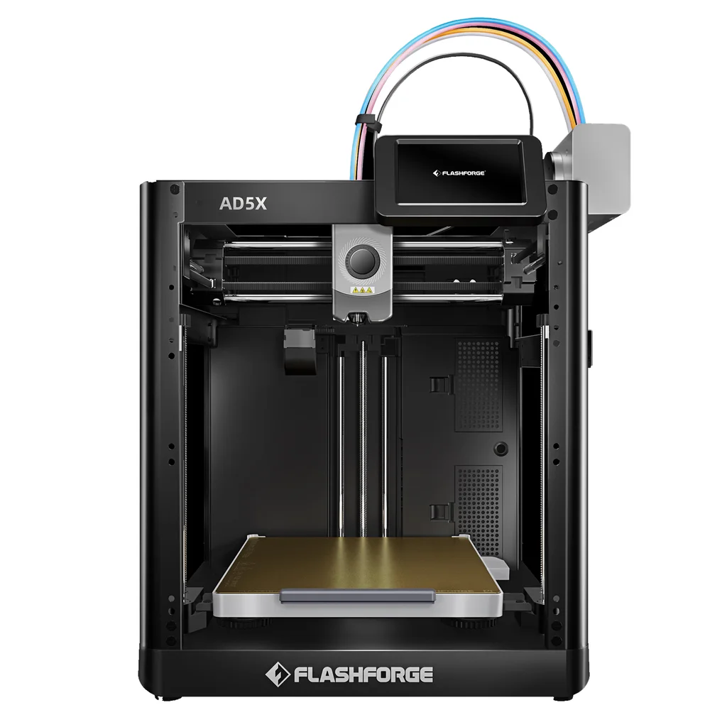 FlashForge AD5X 3D-skrivare