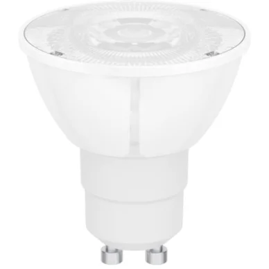 NASC LED-spot COB PAR16 GU10 5W/2700K 24° LS101605-24 Modsvarer: N/A