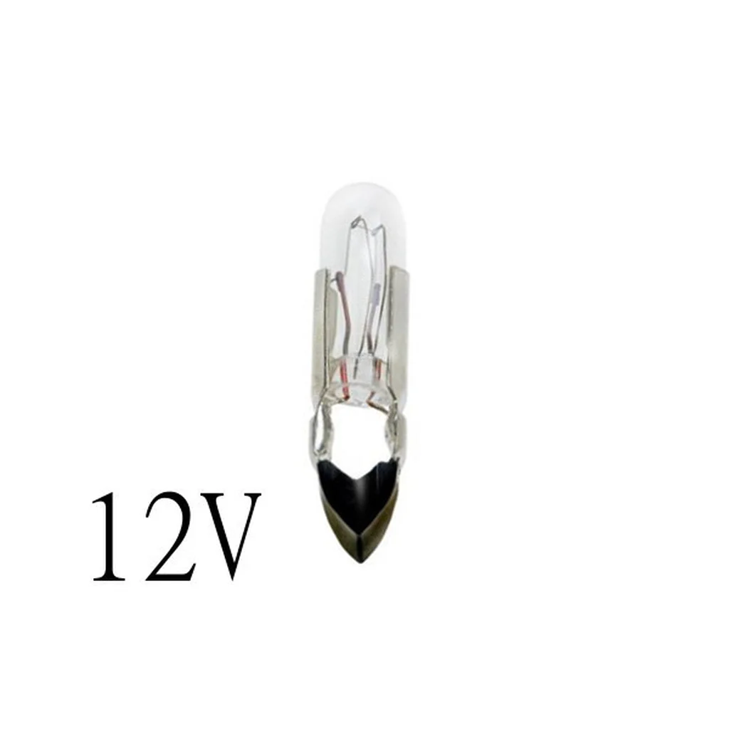 Glöd Telefonlampa T5,5K 5x22 40ma 0,5W 12V