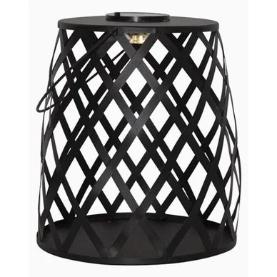 Star Trading Solcelle lanterne Calabria 26x28cm 481-85 Modsvarer: N/A