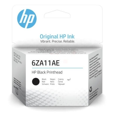 HP alt Printkop zwart