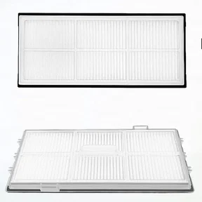 HEPA-filter kompatibelt med Roborock 2-pack