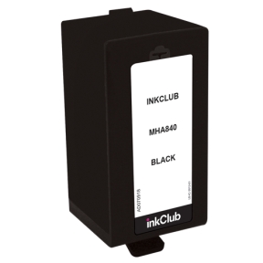Inktcartridge, vervangt HP 934XL, zwart, 1000 pagina's