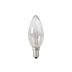 Glödlampa kronljus E14 25W 130V