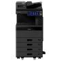TOSHIBA TOSHIBA E-Studio 2525 AC - toner och papper