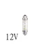 Bosma LED spollampa 10x42 S8,5 12V 2-pack
