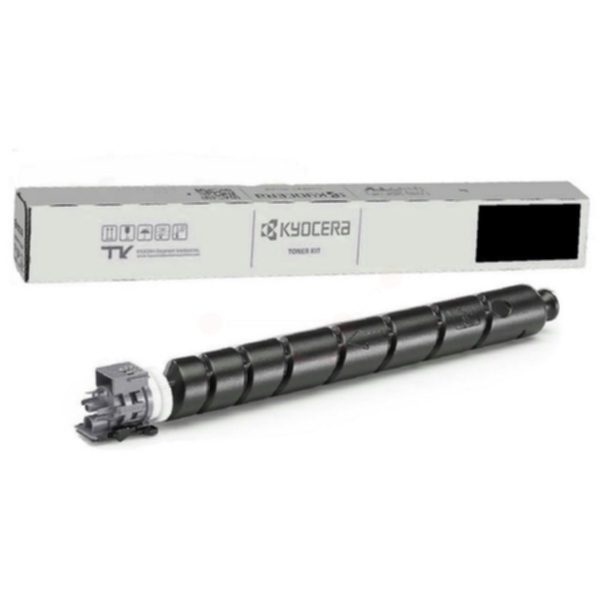 Kyocera TK-8395 Tonerkassett Svart