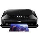 CANON CANON PIXMA MG7150 – bläckpatroner och papper