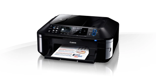 CANON CANON PIXMA MX885 – bläckpatroner och papper CANON CANON PIXMA MX885 – bläckpatroner och papper