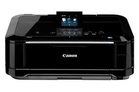 CANON CANON PIXMA MG6100 series – bläckpatroner och papper CANON CANON PIXMA MG6100 series – bläckpatroner och papper