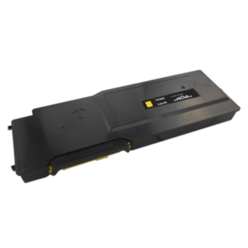 inkClub Tonerkassett, erstatter Xerox 106R02231, gul, 6.000 sider TXU930 Tilsvarer: N/A