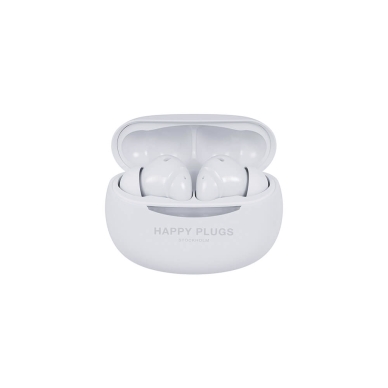 Happy Plugs alt Happy Plugs Hörlur Joy Pro In-Ear ANC Vit