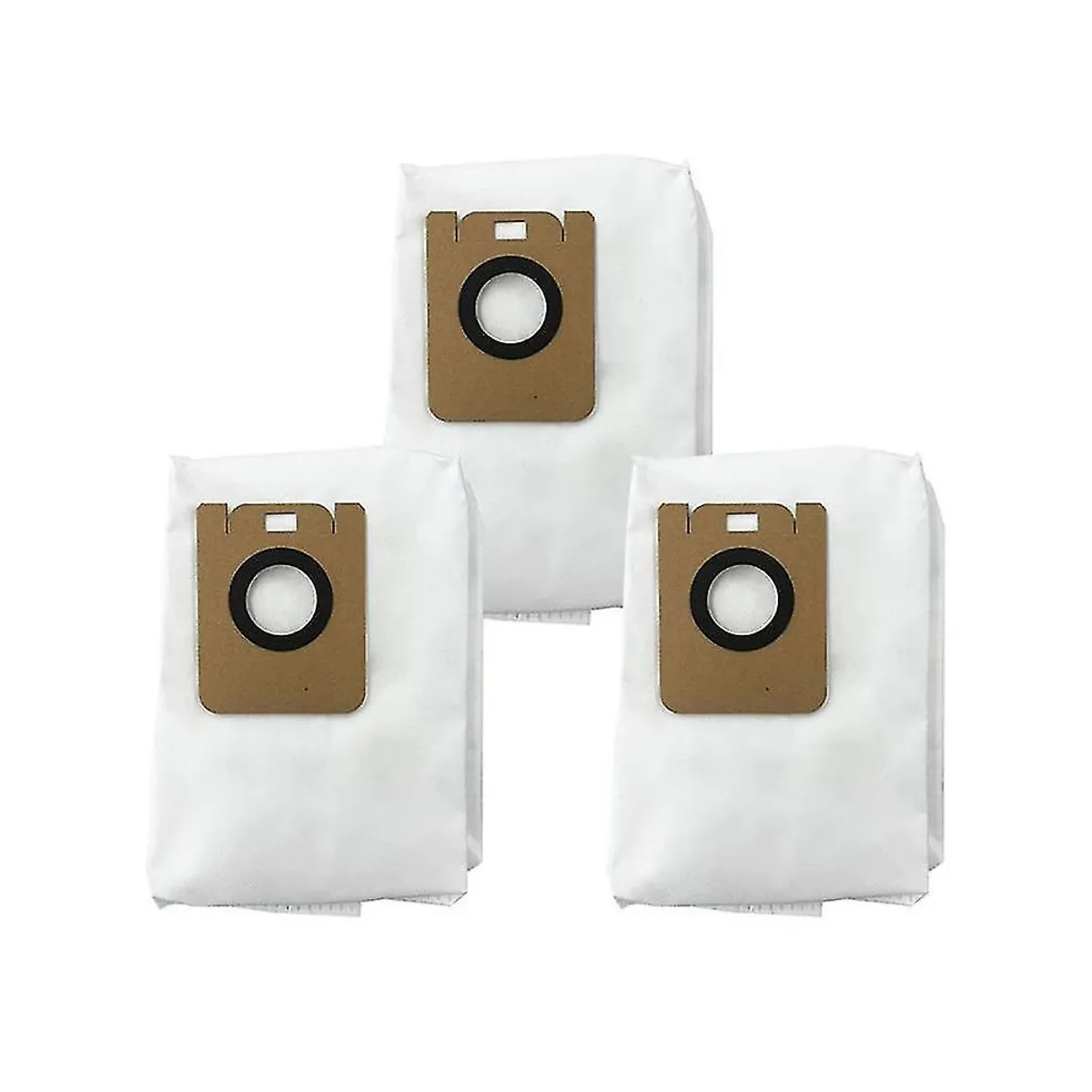 WL Imuripussit Xiaomi Dreame Z10 / L10 / L20, 3 kpl 7073551002352 Vastaa: N/A