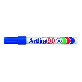 Märkpenna Artline EK-90 B 5.0 Blå