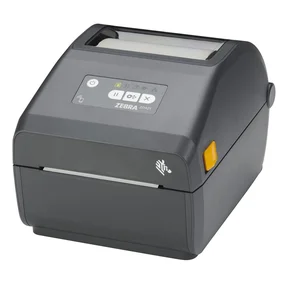 Zebra ZD421d Etikettskrivare - USB-DT-300DPI-ETH-BT-NFC