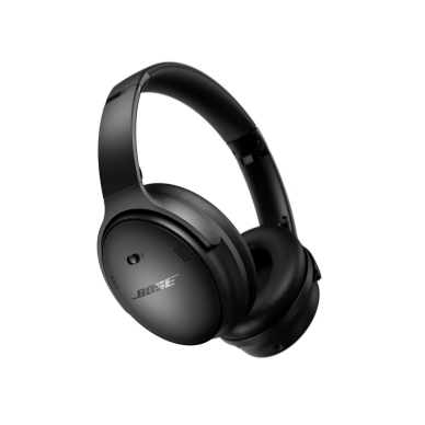 Bose Bose QuietComfort langattomat korvakuulokkeet mustat