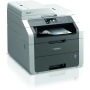 BROTHER BROTHER DCP-9022 CDW - toner och papper BROTHER BROTHER DCP-9022 CDW - toner och papper
