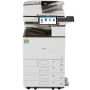 LANIER LANIER MP C 6004 SP - toner och papper