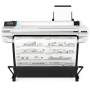 HP HP DesignJet T 525 36 Inch – Druckerpatronen und Papier
