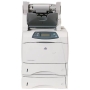 HP HP LaserJet 4250Dtnsl - toner och papper