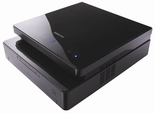 SAMSUNG SAMSUNG ML 1630W - toner och papper