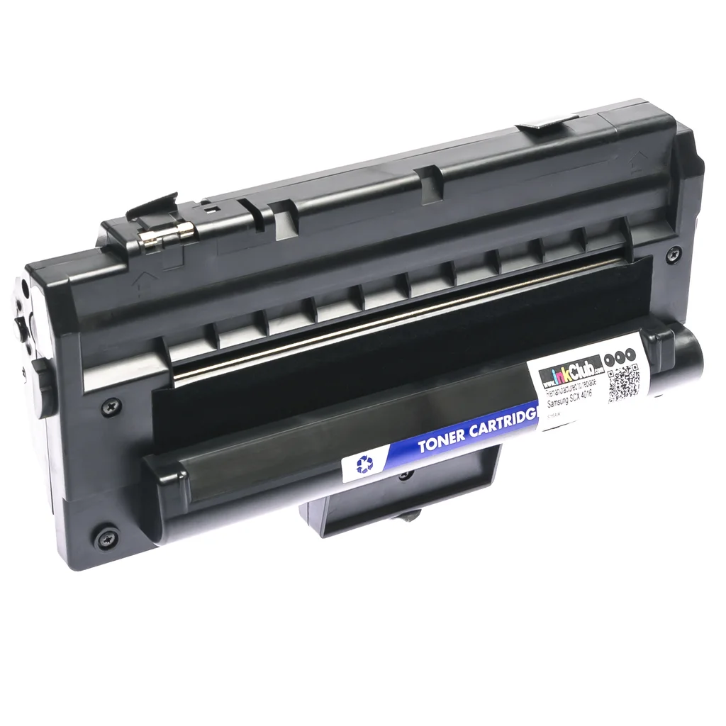 Tonerkassett, ersätter Samsung SCX-4216D, svart