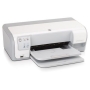 HP HP DeskJet D 4300 Series – bläckpatroner och papper