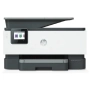 HP HP OfficeJet Pro 9016 blækpatroner og papir HP HP OfficeJet Pro 9016 blækpatroner og papir