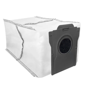 Pölypussit 3-pakkaus yhteensopiva Dreame Pölypussit 3-pakkaus yhteensopiva Dreame