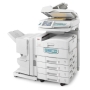 OKI OKI ES 3640 Pro MFP A3 - toner og tilbehør