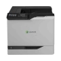 LEXMARK LEXMARK CS 820 Series - toner och papper LEXMARK LEXMARK CS 820 Series - toner och papper