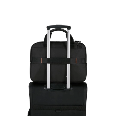 Samsonite alt NETWORK 4 Datorväska 14.1" BAILHANDLE