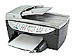 HP HP OfficeJet 6110XI – Druckerpatronen und Papier