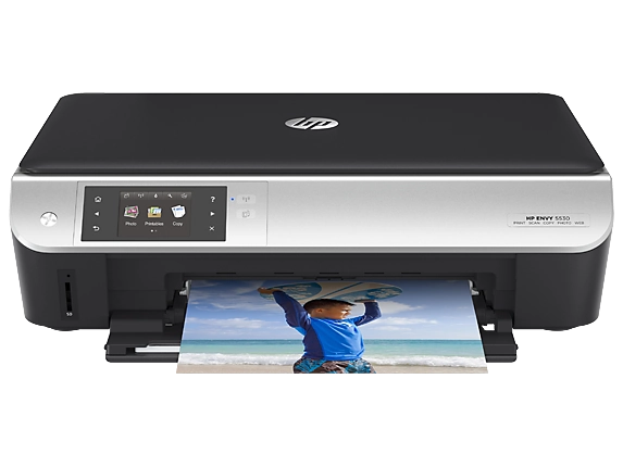 HP HP ENVY 5530e AiO – bläckpatroner och papper HP HP ENVY 5530e AiO – bläckpatroner och papper