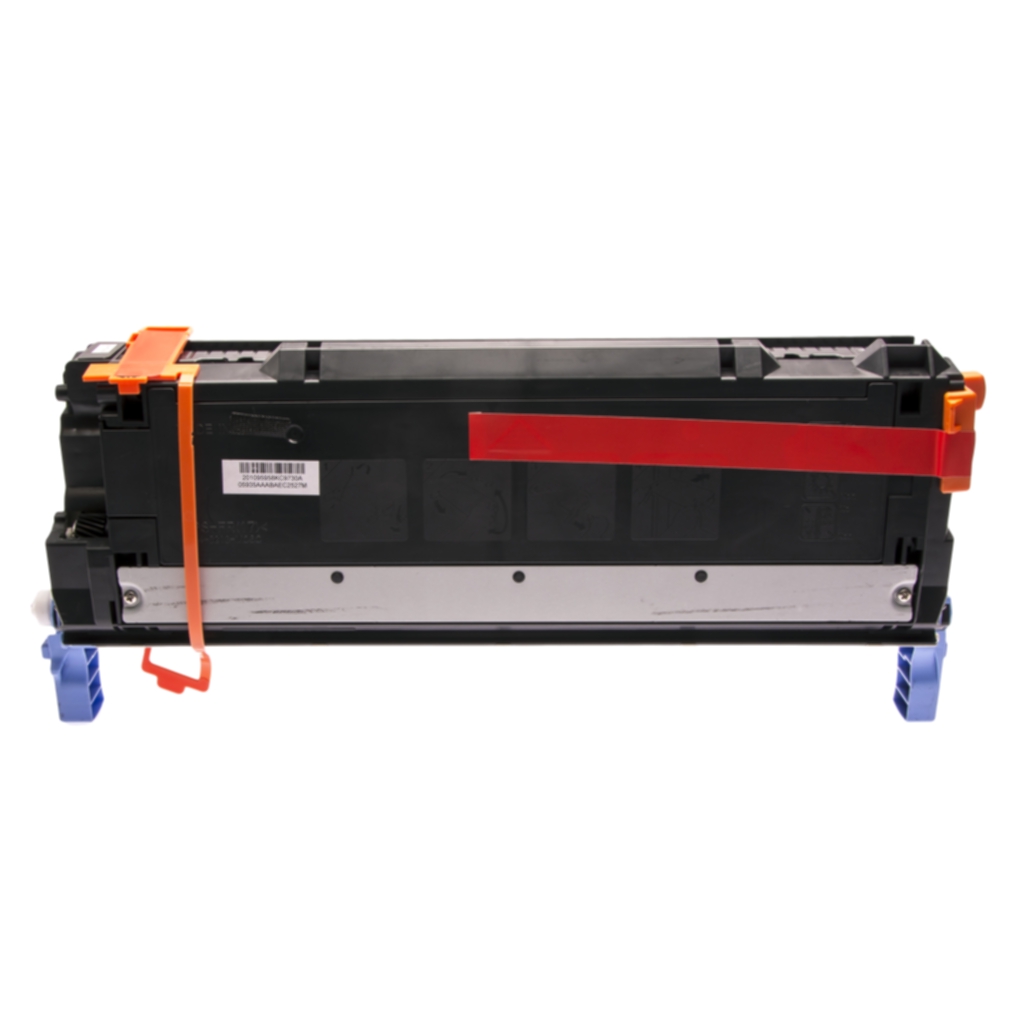 Tonerkassett, erstatter HP 645A, svart, 13.000 sider Toner