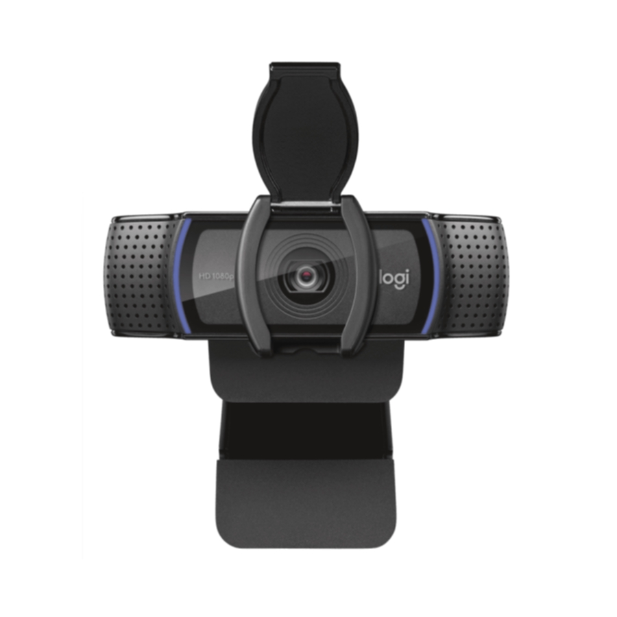 LOGITECH Logitech Webkamera C920e HD Business