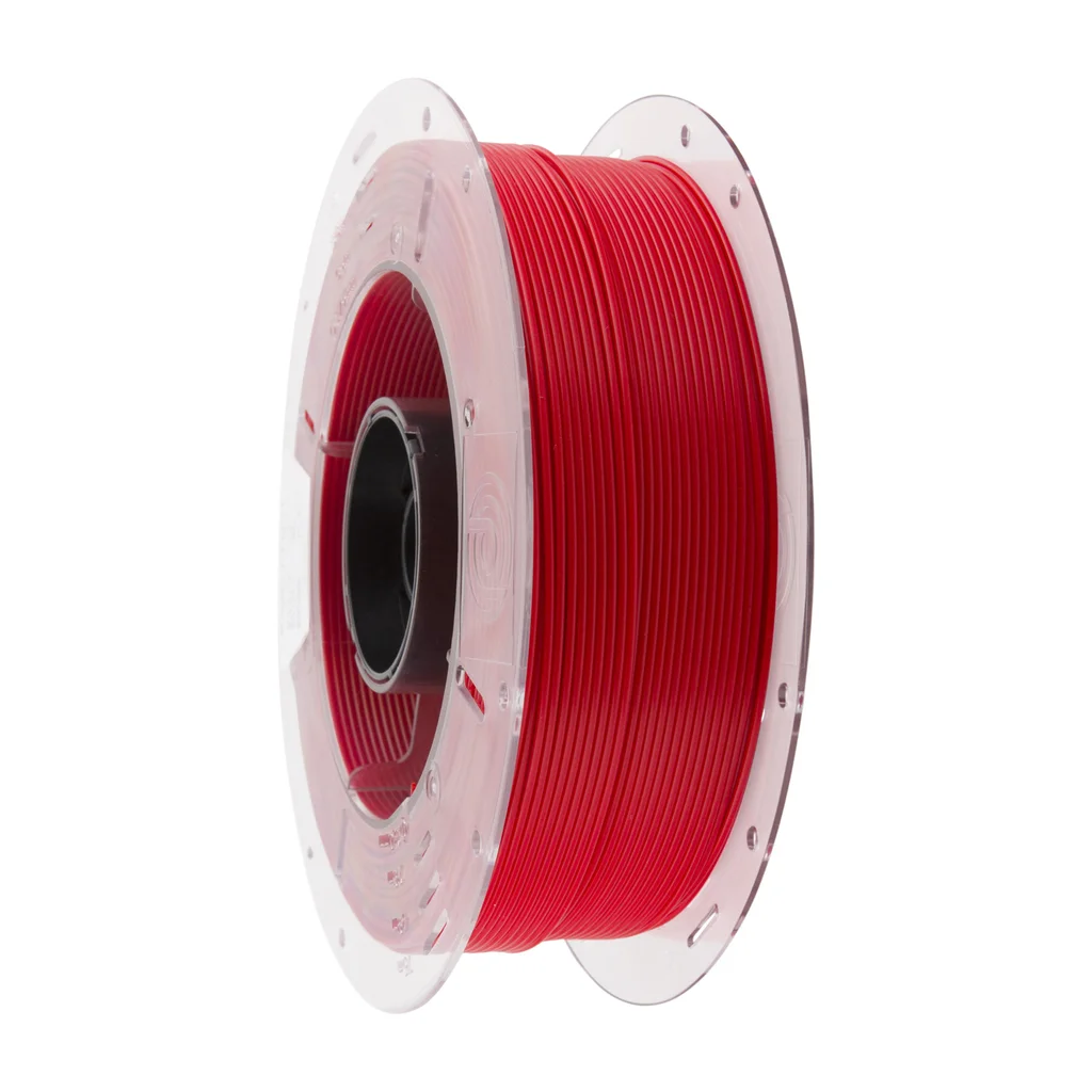 PrimaCreator EasyPrint PLA 1.75mm 500g Röd
