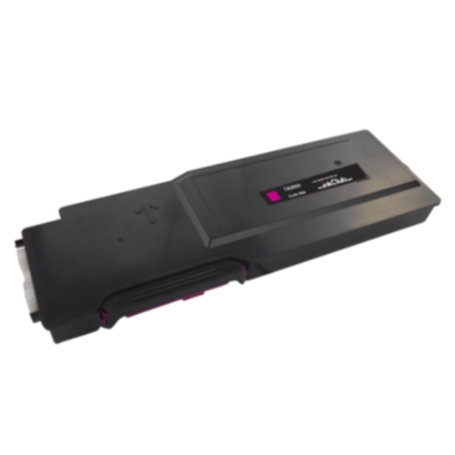 inkClub Tonerkassett, erstatter Xerox 106R02230, magenta, 6.000 sider TXU920 Tilsvarer: N/A