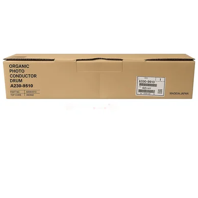 Ricoh Tromle 150.000 sider A2309510 Modsvarer: N/A